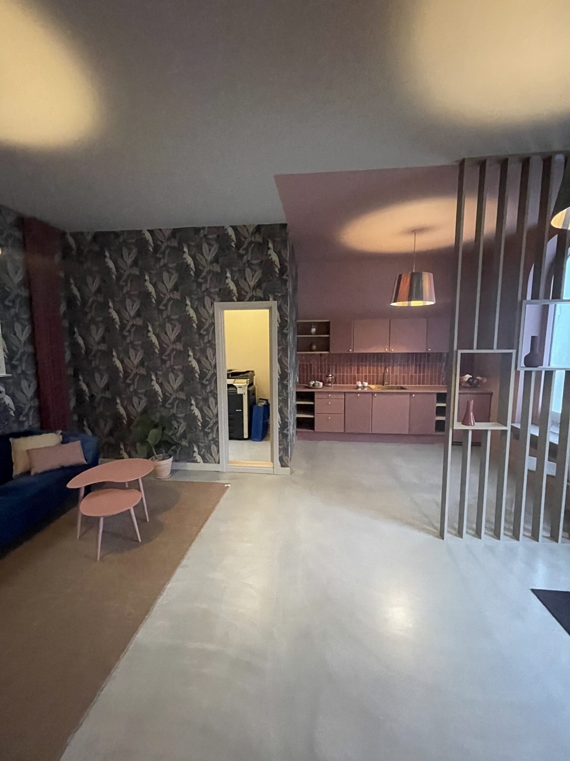 Hvilke opgaver klarer Vetling som tømrer i Valby?