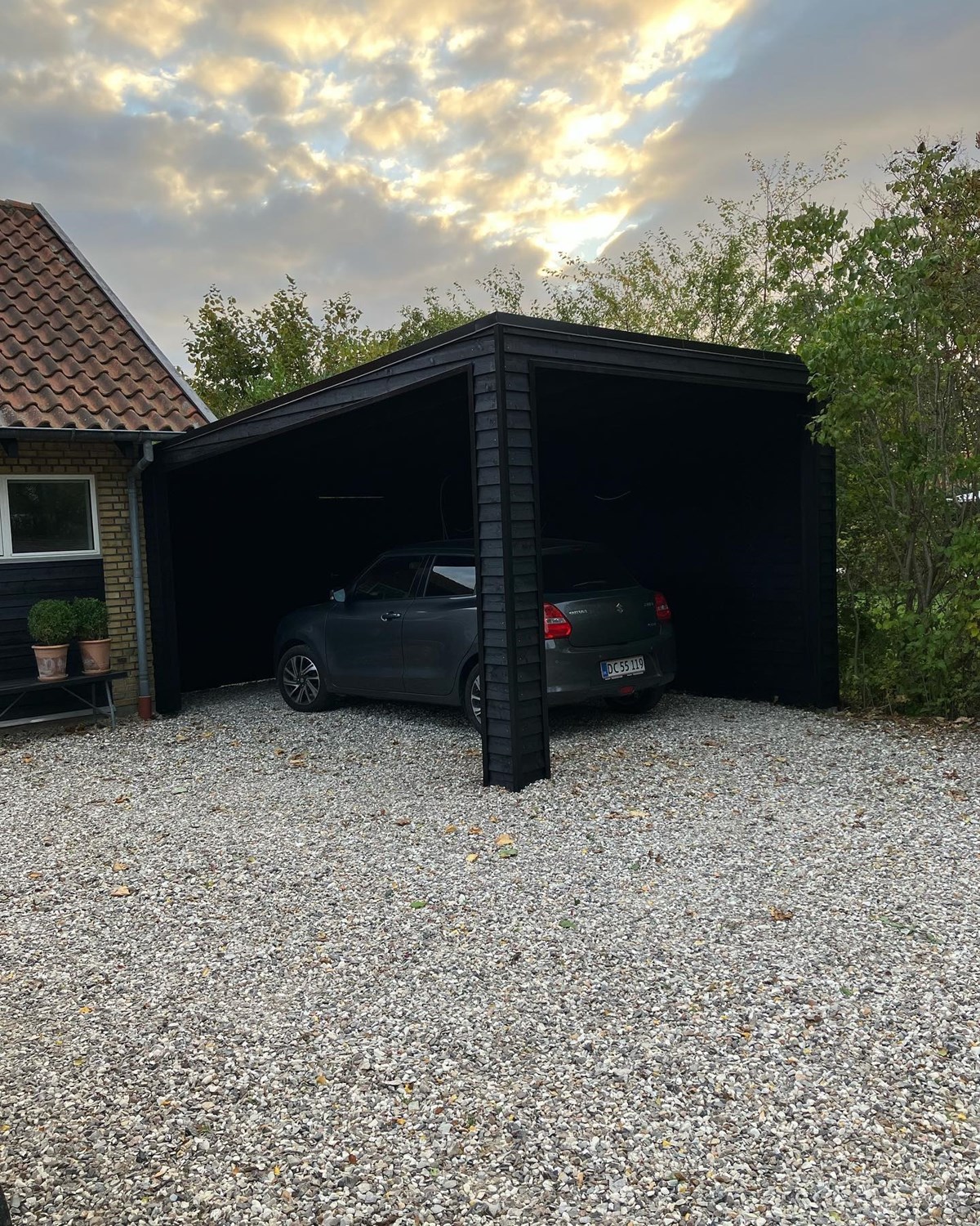 Hvordan hjælper vi med totalrenovering?
