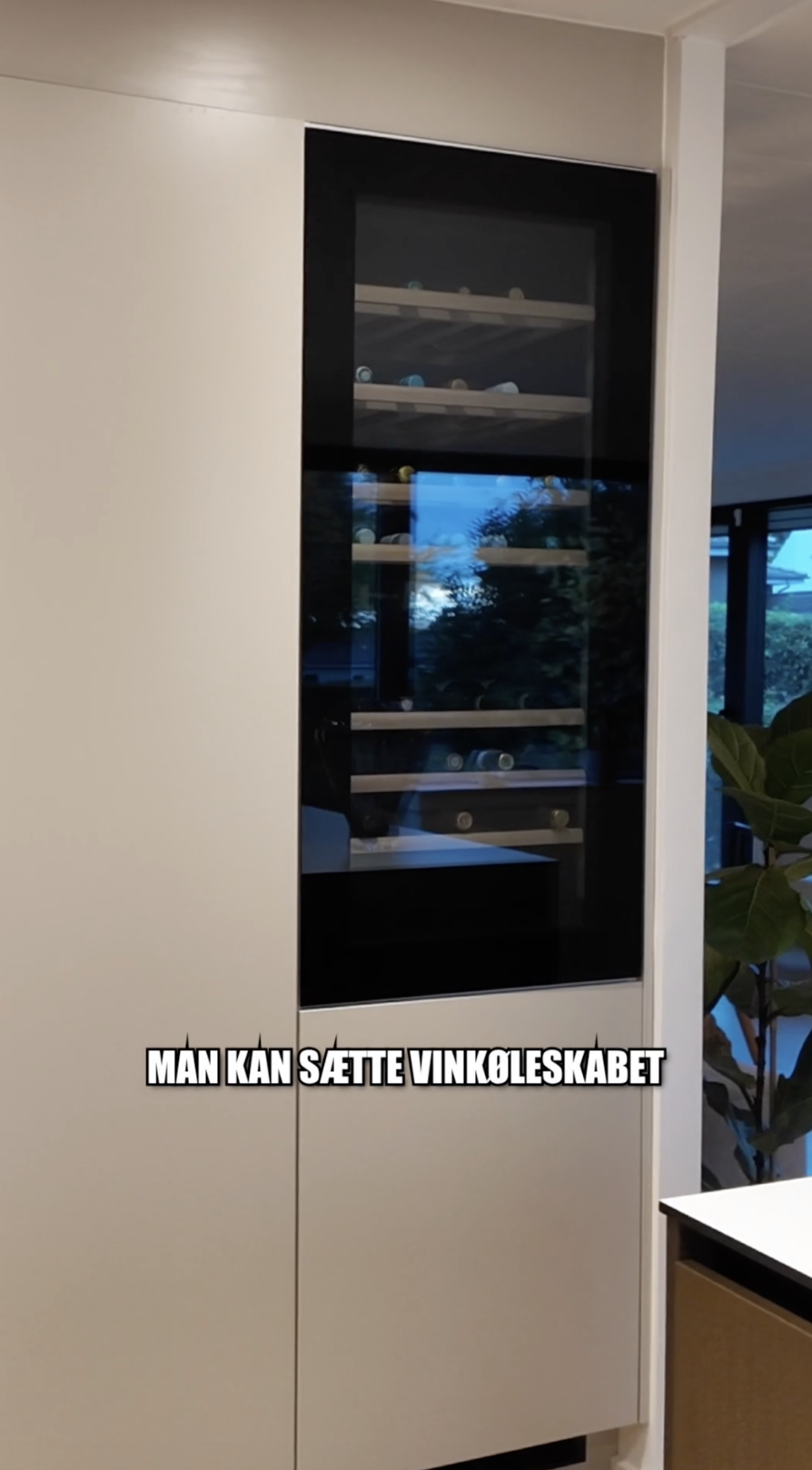 Køkken
