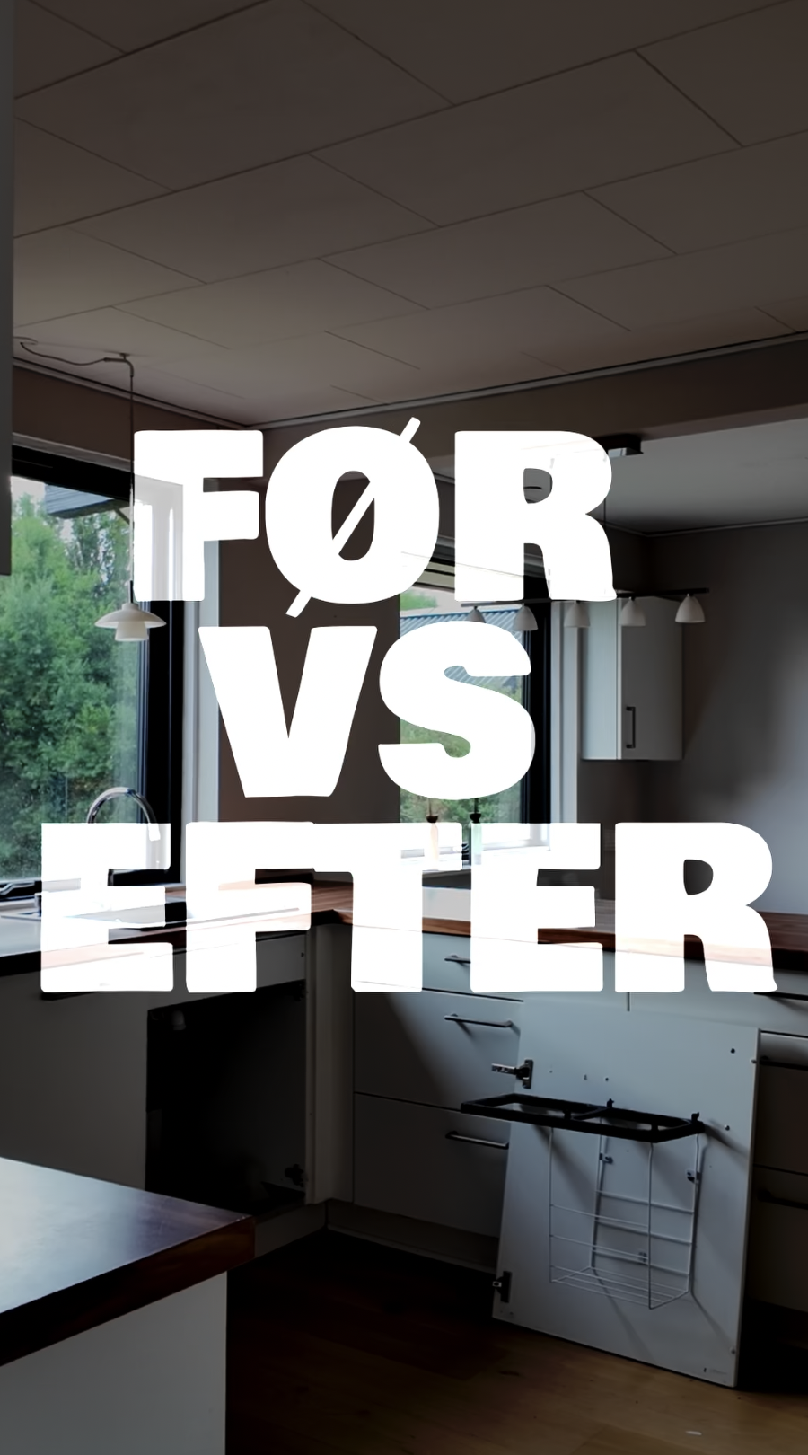 Før og efter